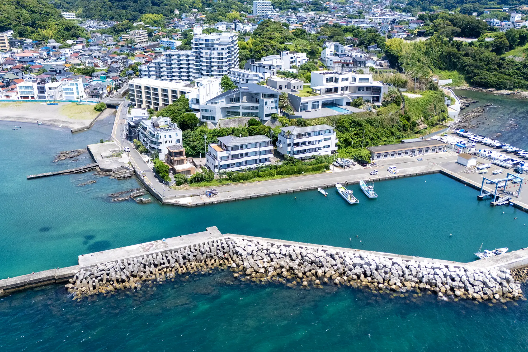 Akiya 02の外観画像