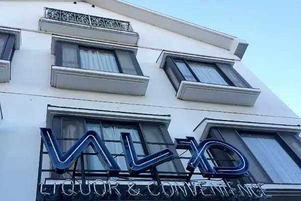 石和酒店の写真