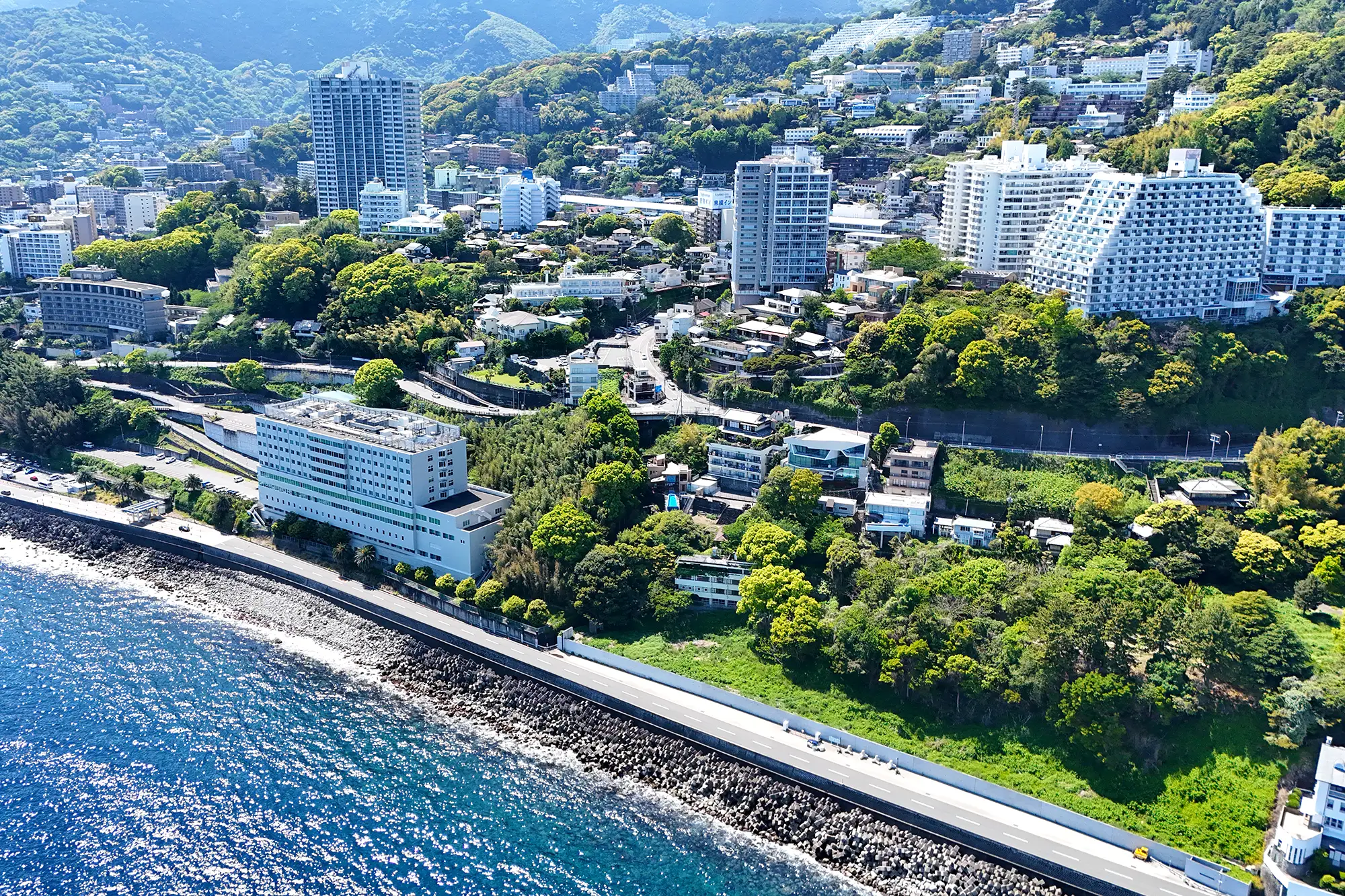 Atami 02の外観画像