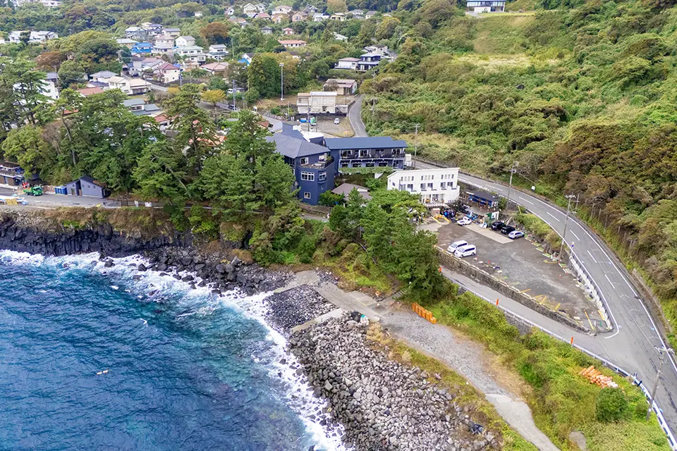 Ito 01の外観の写真