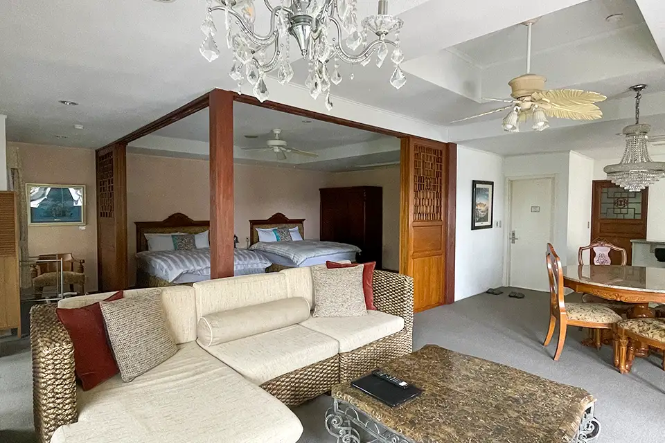 Ito 01のプレミアムスイートルームの写真